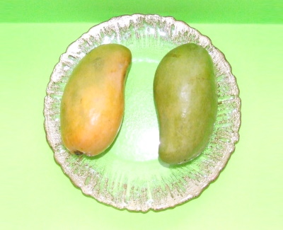 Mango, each  - $0.88 (FoodBasics)