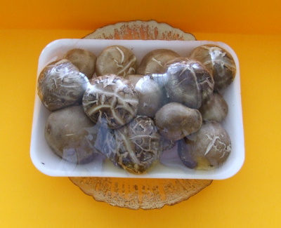 Mushrooms - $2.88 (Tone Tai Supermarket)