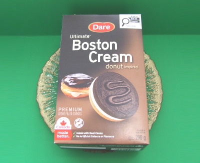 Cookies  - $2.49 (FreshCo)