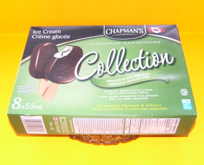 Ice Cream - $2.99* (FreshCo)