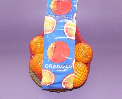 Oranges - $2.98 (FoodBasics)