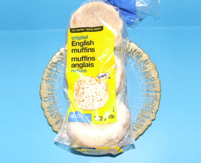 Bread - $2.25 (NoFrills)