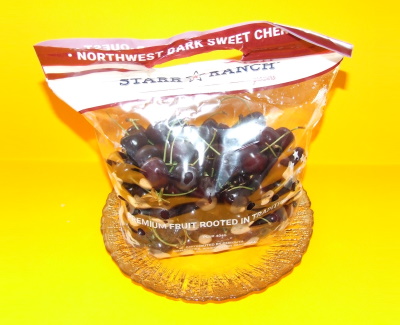 Cherry - $4.48 (FreshCo)