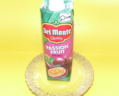 Drink  - $1.25 (NoFrills)