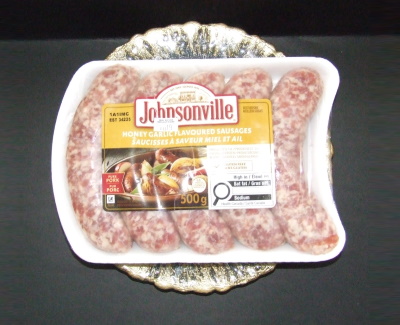 Sausages - $4.77 (FreshCo)