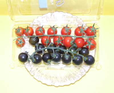 Tomato - $3.68 (T&T Supermarket)