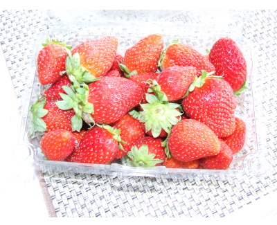 Strawberry - $2.44 (FreshCo)