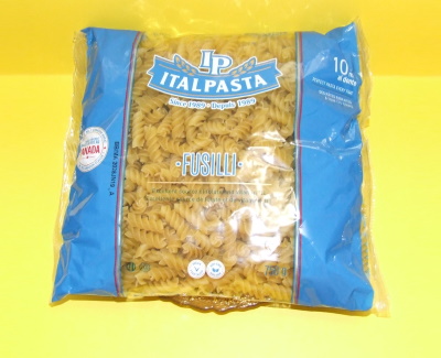 Macaroni - $0.99 (NoFrills)
