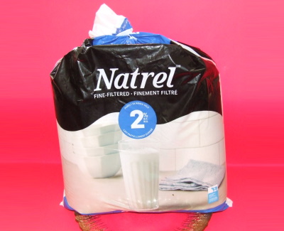 Milk 4L - $4.88 (FreshCo)