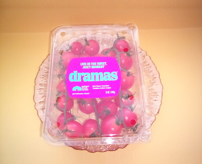 Mini Tomato - $2.00 (FreshCo)