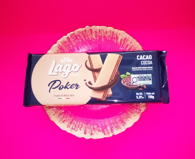 Wafers - $1.50 (FoodBasics)