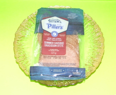 Salami - $2.99 (FreshCo)