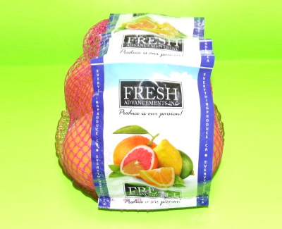 Grapefruits - $2.86 (Food Basics)