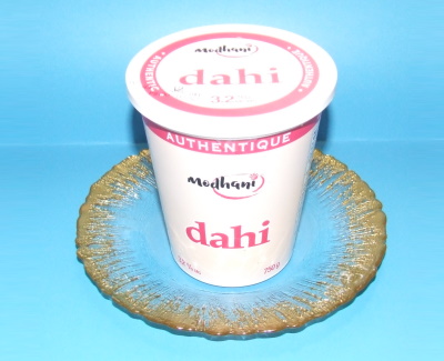 Yogurt - $2.49 (Food Basics)