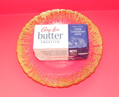 Butter - $4.99 (FreshCo)