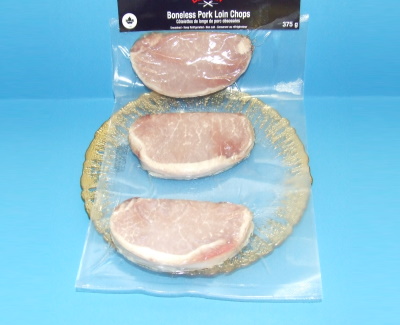 Pork - $3.00 (FreshCo)