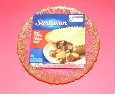 Mini Pie - $1.00 (NoFrills)