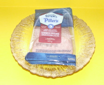 Salami - $2.99 (FreshCo)