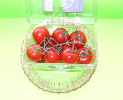 Tomato - $2.00 (NoFrills)