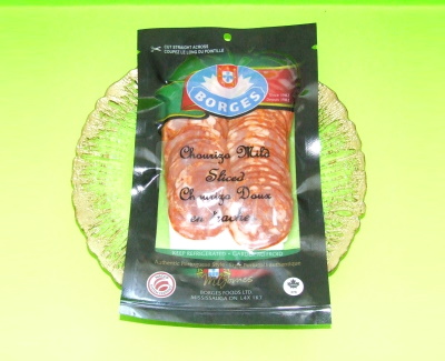 Salami - $2.29 (FreshCo)