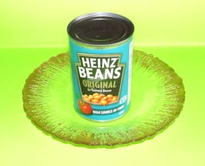 Beans - $1.00 (FreshCo)