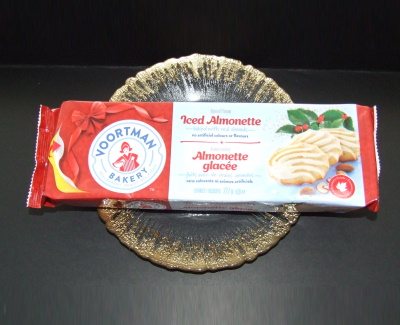 Cookies - $1.75 (FreshCo)