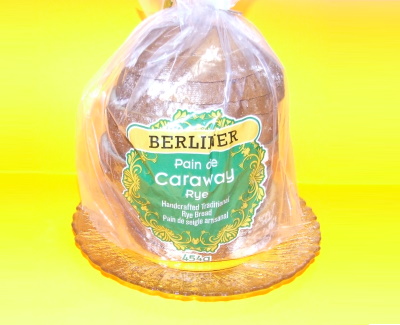 Bread - $2.09 (FreshCo)