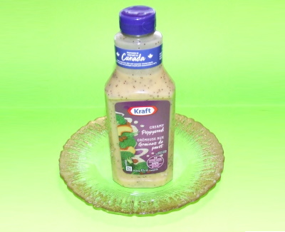 Sauce - $1.99 (Metro)