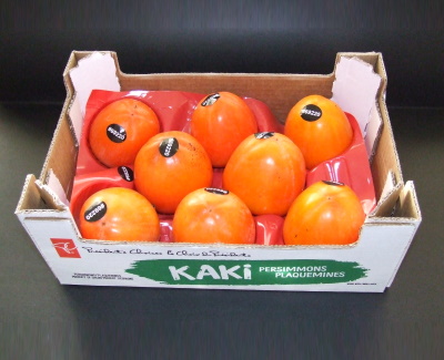 Persimmons - $6.00 (NoFrills)
