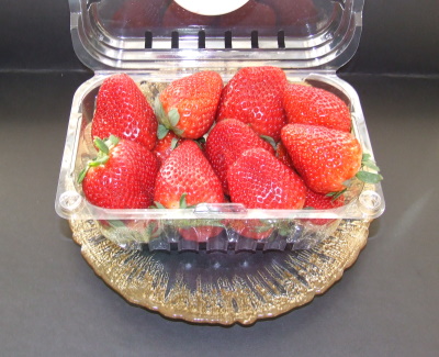 Strawberry - $1.98 (FreshCo)
