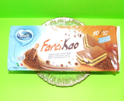 Biscuits - $2.49 (FoodBasics)