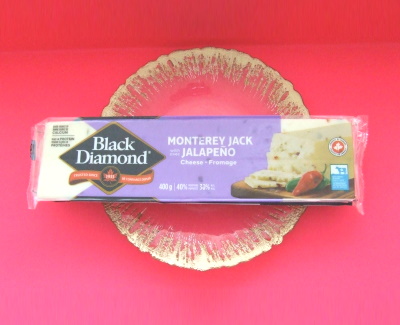 Cheese - $3.99 (FreshCo)