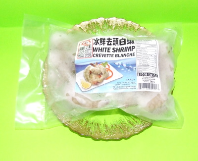 Shrimps - $4.97 (T&T)