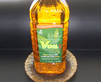 Corn oil - $6.77 (FreshCo)